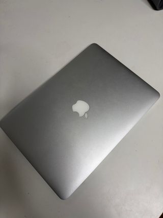MacBook Air 13" 