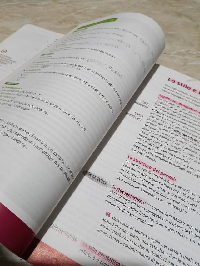 Nel cielo terso TOMO A (Italian Edition)