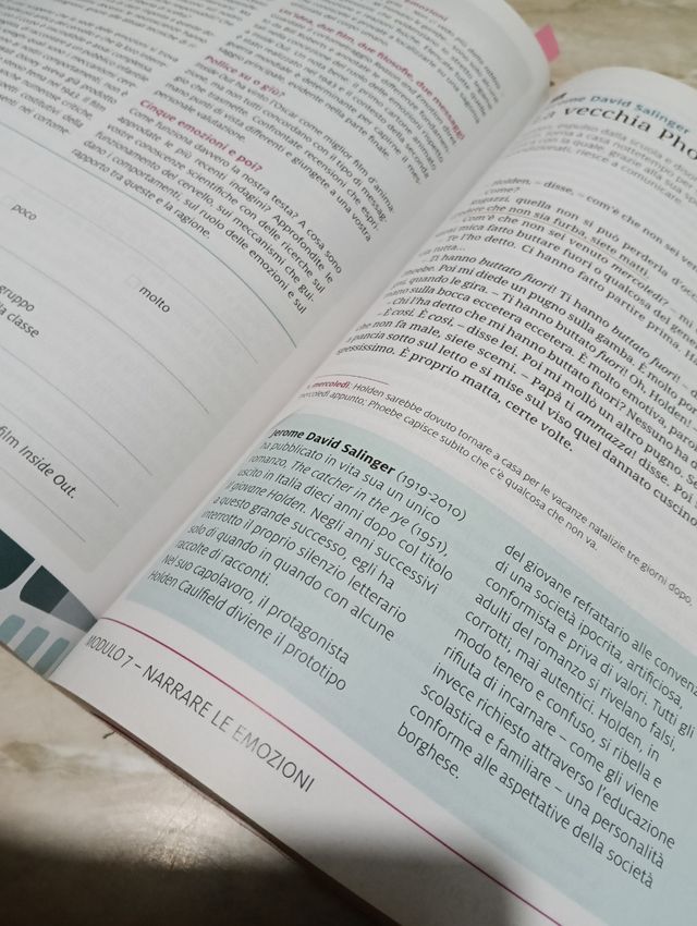 Nel cielo terso TOMO A (Italian Edition)