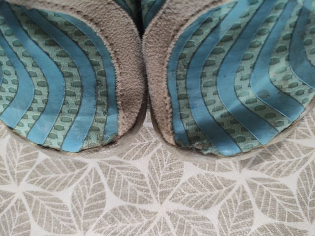 Zapatillas Saguaro Niño Talla 27