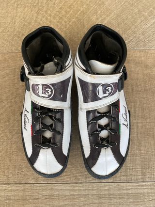 Patines Luigino L3 - Talla 41