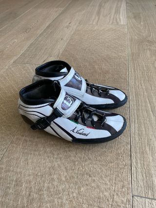 Patines Luigino L3 - Talla 41