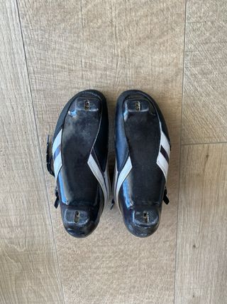 Patines Luigino L3 - Talla 41