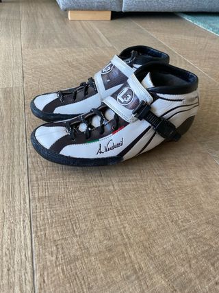 Patines Luigino L3 - Talla 41