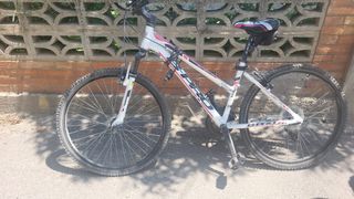 Bicicleta montaña Bpro Aluminio