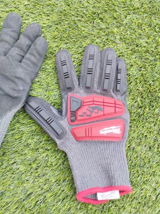 Guantes trabajo - 1 par