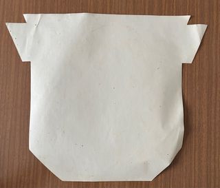 Pegatina Karhu vintage esquí.