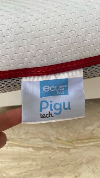 CUNA BOPITA CONVERTIBLE EN MINI CAMA