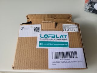 Cartucce inchiostro LOFLAT 