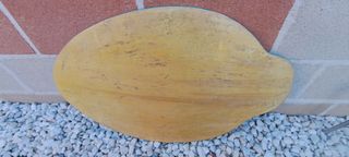 Tabla de juegos de delfines