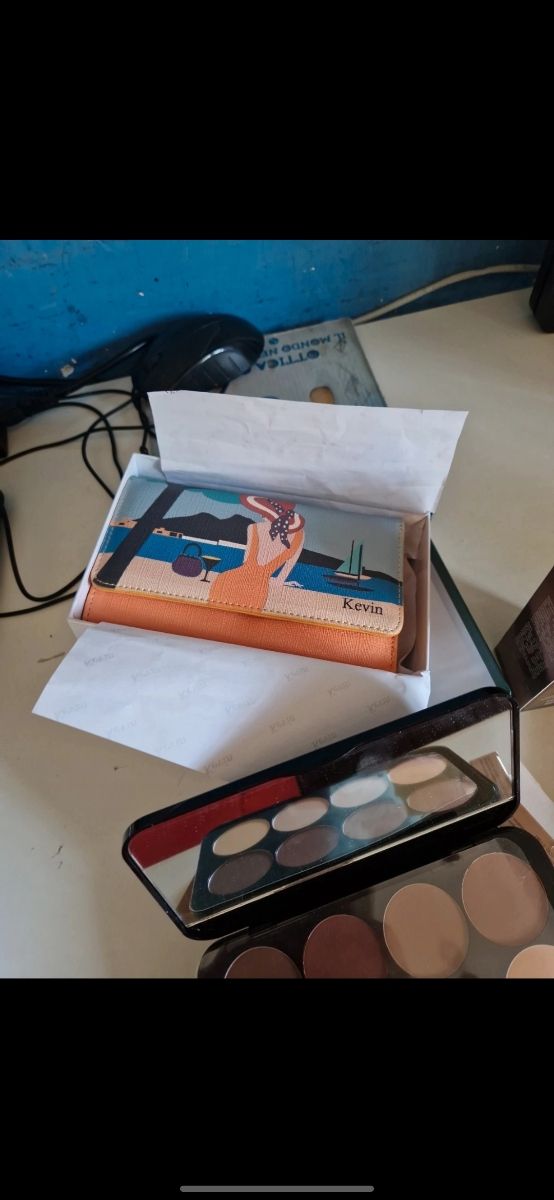 Cosmetici viso DONALEX, AQUA&SAPON, Deborah