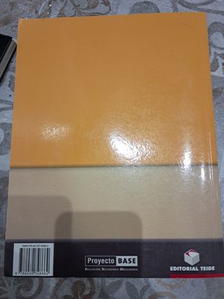 Cuaderno de refuerzo. Lengua castellana 1º ESO