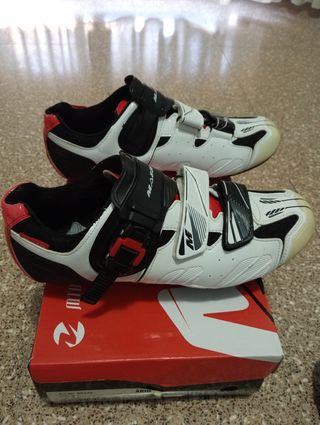 Zapatillas ciclismo Massi