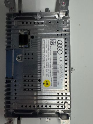 Pantalla Coche - 7" GPS