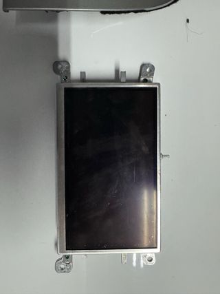 Pantalla Coche - 7" GPS