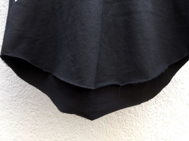 Sudadera de rizo con capucha