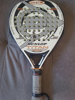 Pala Dunlop Titan Max