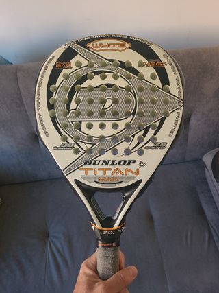 Pala Dunlop Titan Max