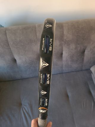 Pala Dunlop Titan Max