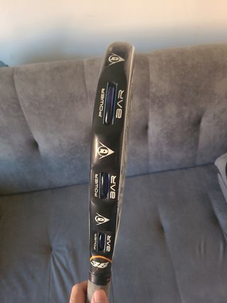 Pala Dunlop Titan Max
