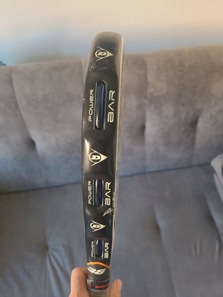 Pala Dunlop Titan Max