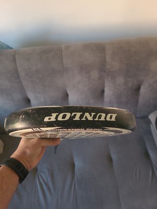 Pala Dunlop Titan Max