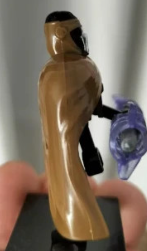 Lego MagnaGuardia Star Wars