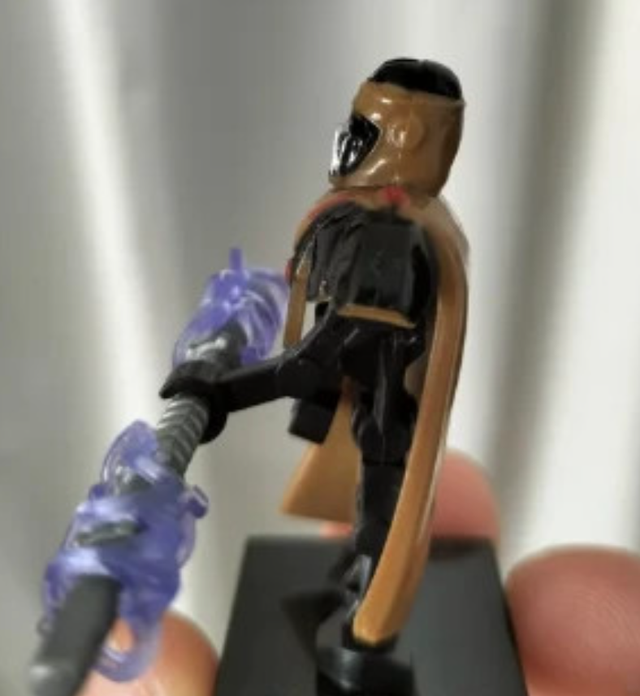 Lego MagnaGuardia Star Wars