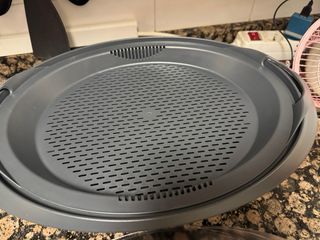 Varoma Thermomix  TM6- Recipiente vapor
