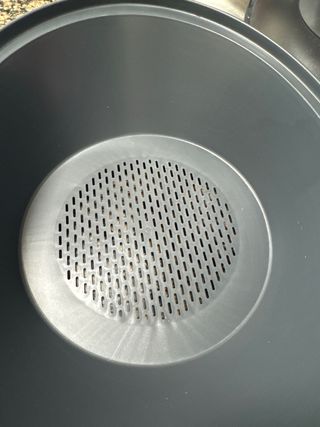 Varoma Thermomix  TM6- Recipiente vapor