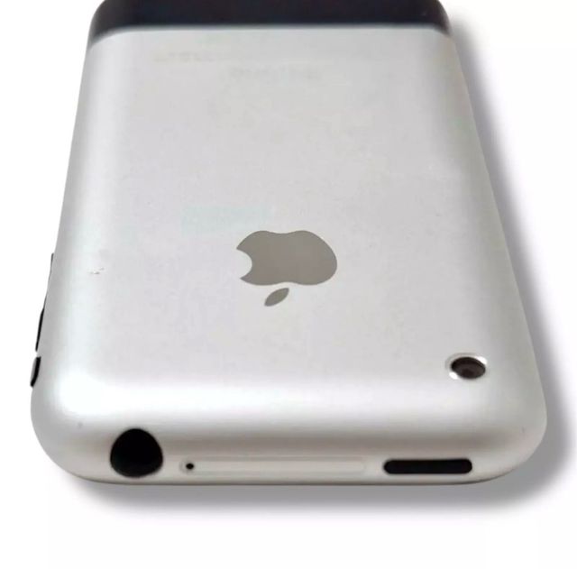 iPhone 2G 8GB - 1a Generazione