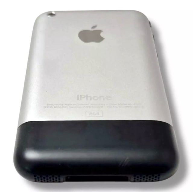 iPhone 2G 8GB - 1a Generazione