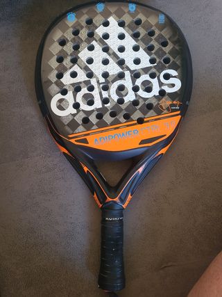 Pala pádel Adidas Adipower CTRL 3.0