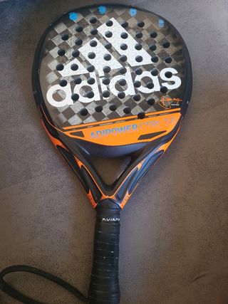 Pala pádel Adidas Adipower CTRL 3.0