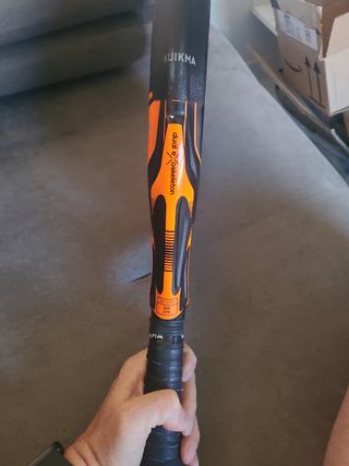 Pala pádel Adidas Adipower CTRL 3.0