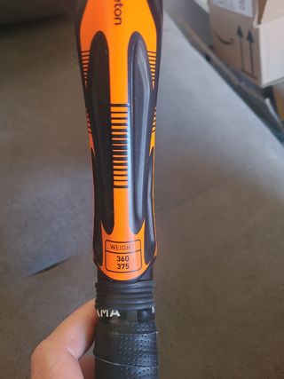 Pala pádel Adidas Adipower CTRL 3.0