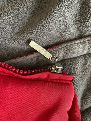 Sacca  Passeggino Rosso Baby Chic