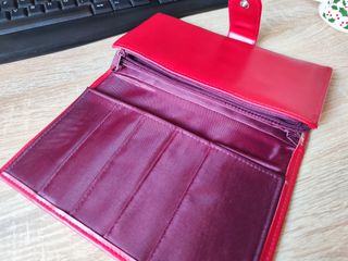 Cartera monedero mujer