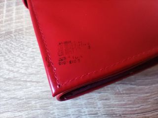 Cartera monedero mujer