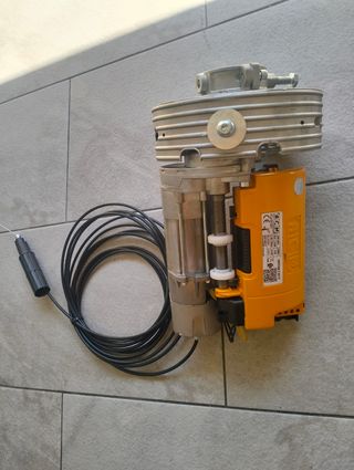 Motor persiana ACM 170Nm