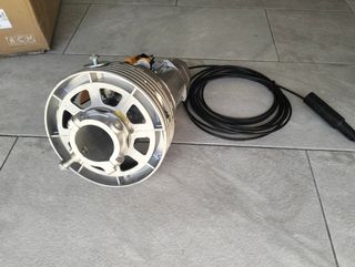 Motor persiana ACM 170Nm
