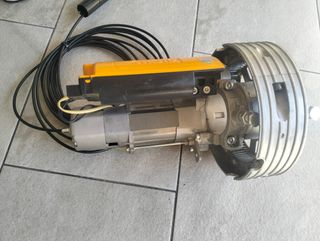 Motor persiana ACM 170Nm