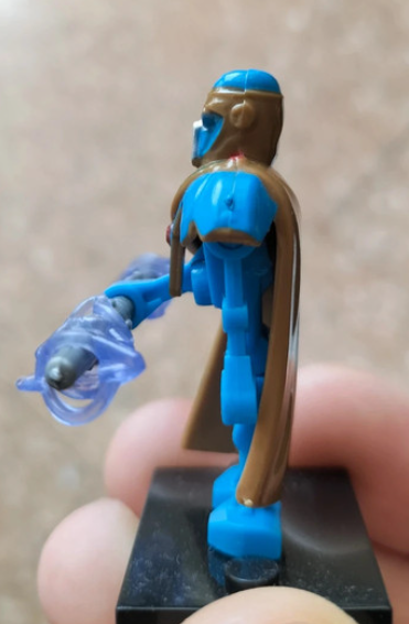 Lego Star Wars MagnaGuardia Azul