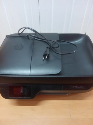 HP OfficeJet 3833 - Impresora