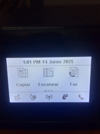 HP OfficeJet 3833 - Impresora