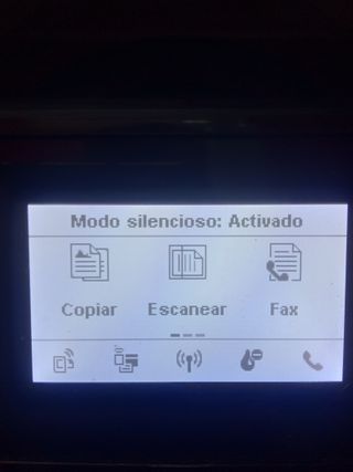 HP OfficeJet 3833 - Impresora