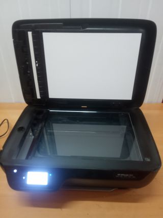 HP OfficeJet 3833 - Impresora