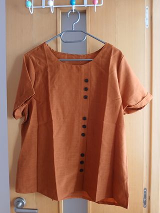 Camisa