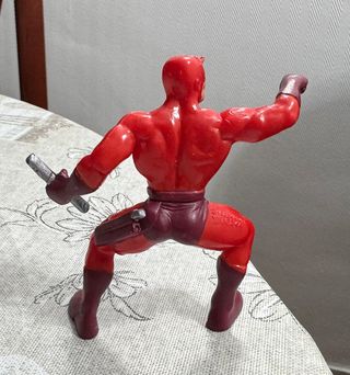 Figura Daredevil PVC 1996