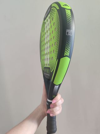 Raqueta Pádel Vibor-A Drive Light